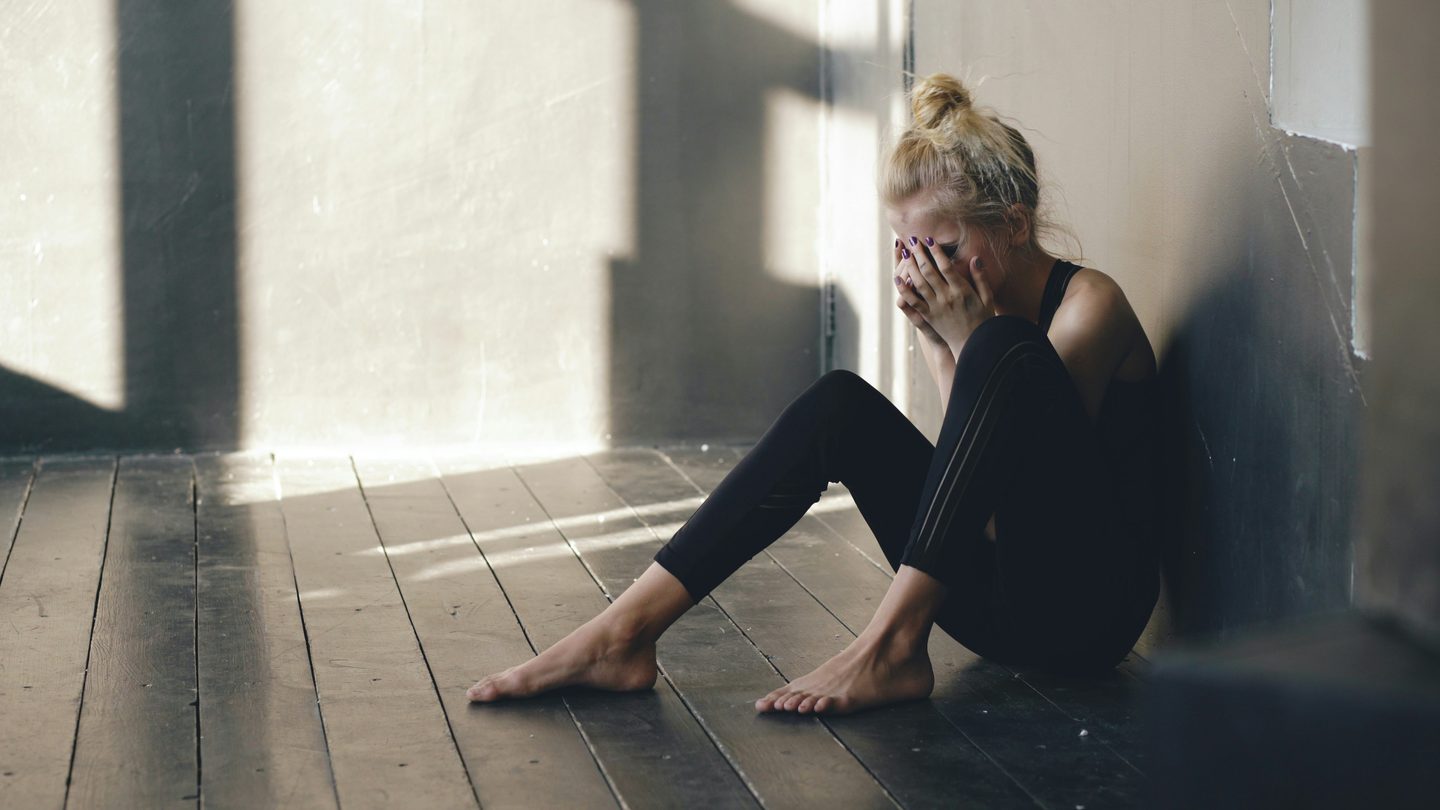 Emotional Burnout