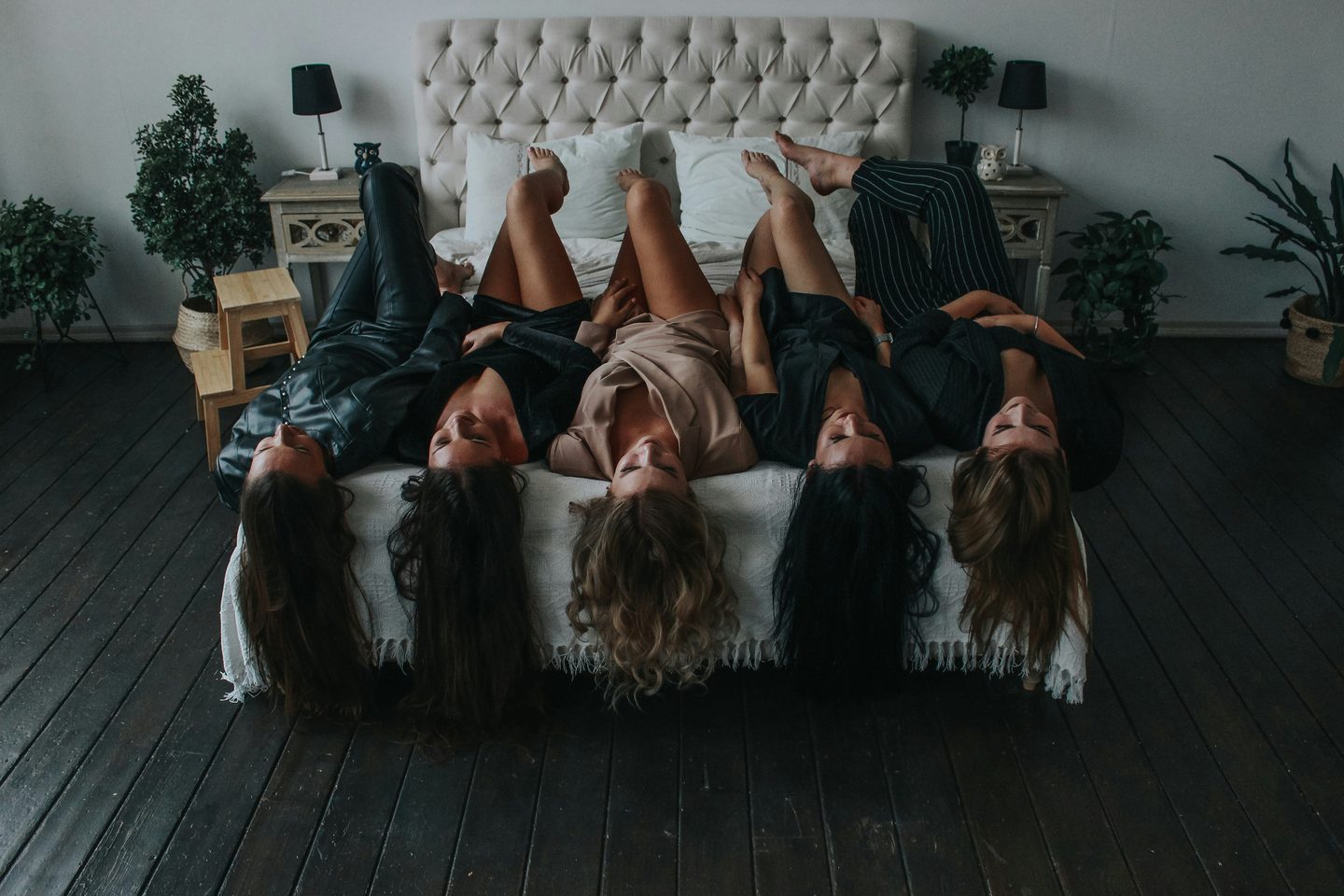Holistic Living