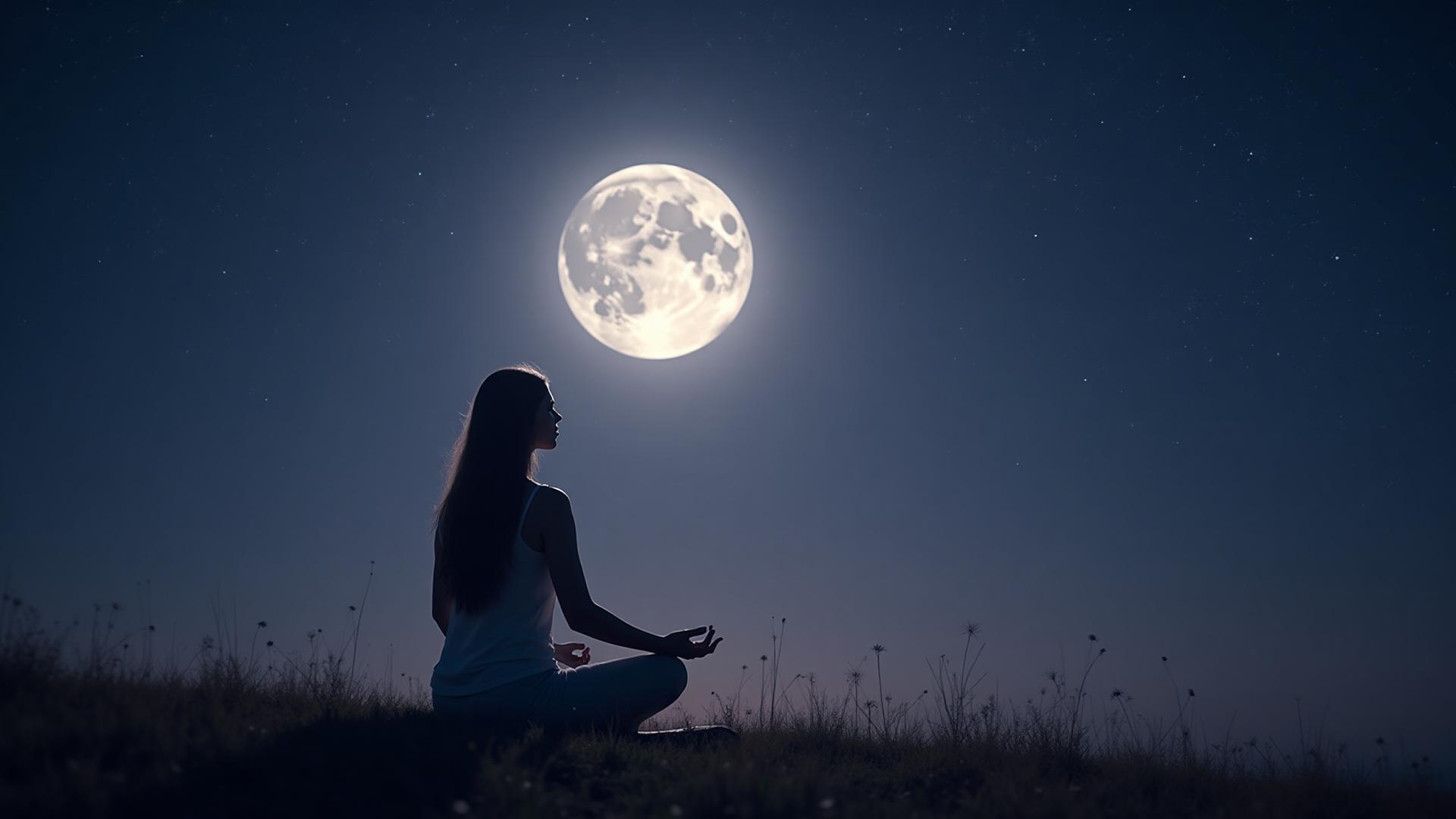 Moon Living