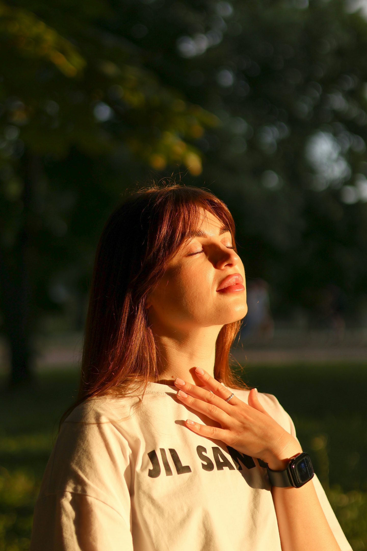 Pause Breathe Choose