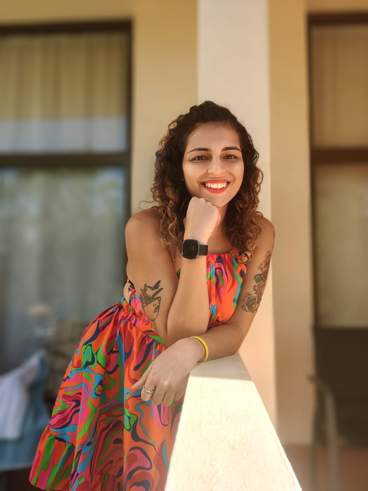 Ritika Arora