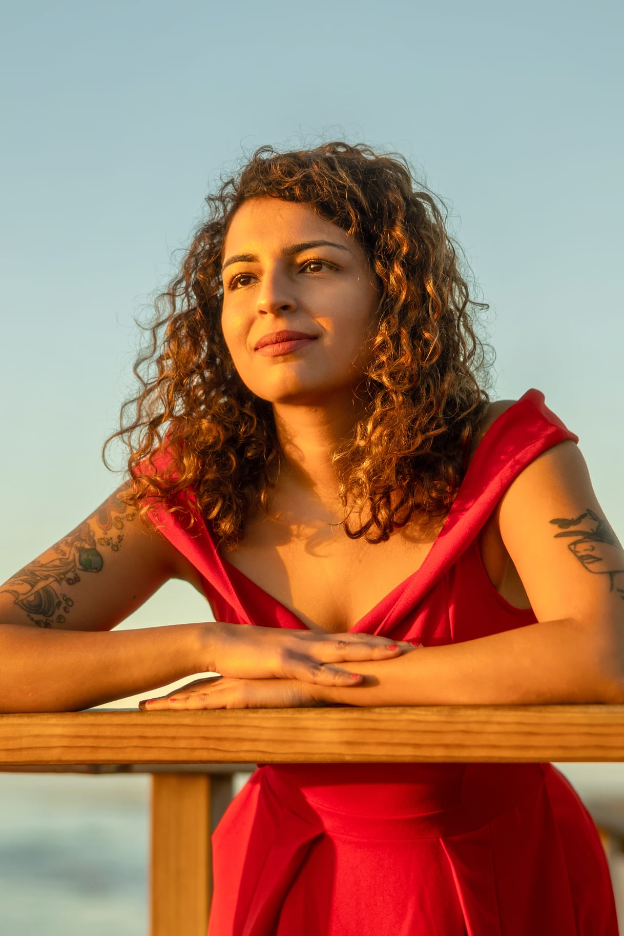 Ritika - Founder of SheWhoRests